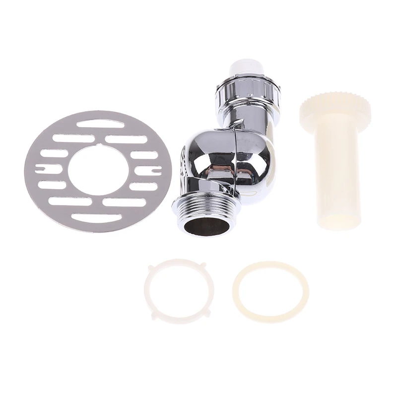 1 قطعة مكانس كهربائية للكنس استنزاف المياه أنابيب الصرف المشتركة الخاصة ثلاثية الاتجاه الملحقات محول عالمي