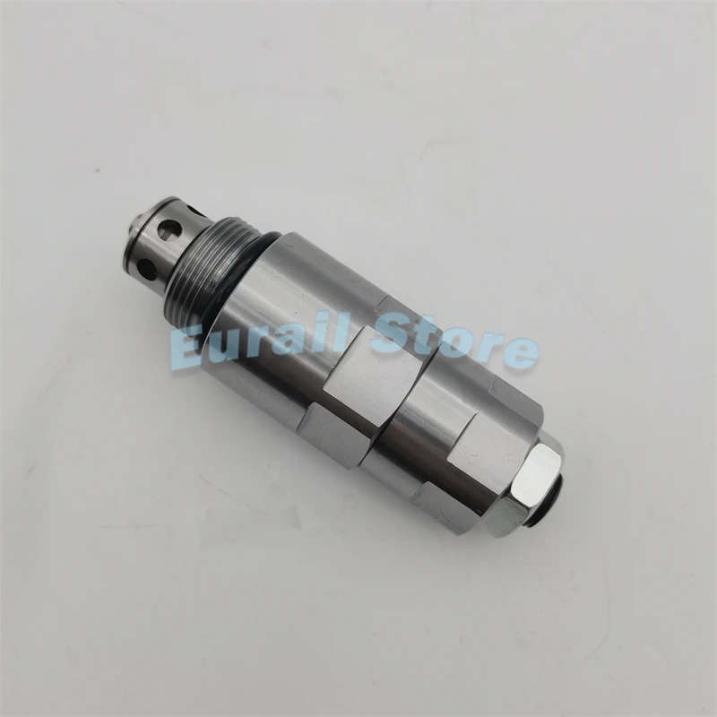 YN22V00002F1 Suction Valve for Kobelco SK200-2 SK200-5 SK200-6 SK230-6E Hyundai R210-5 R220-5 Hitachi EX300-5 ZX330 Excavator