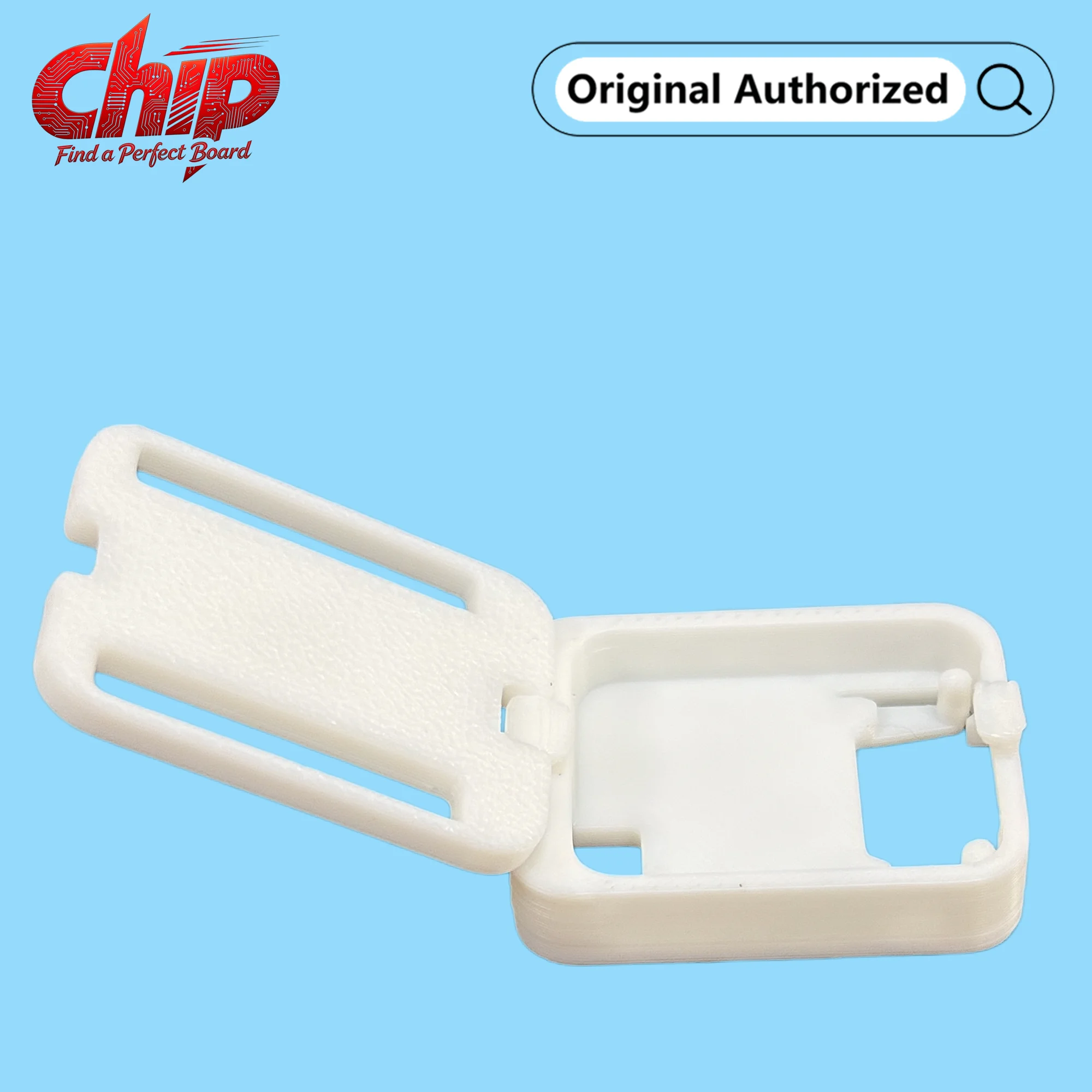 Seeed XIAO ESP32-C6, 3D Printed Case, Enclosure, Shell, Protective Housing