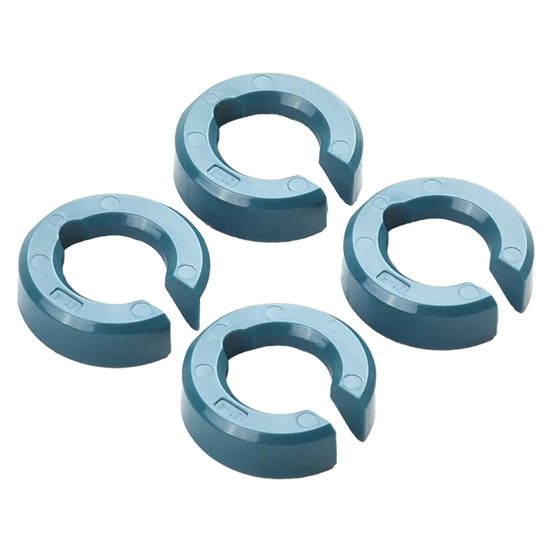 ABZS 8 Uds para soporte 419627-9 sierra de inmersión para SP6000 CA5000 DSP601 DSP600 DHS783/782 accesorios de herramientas eléctricas