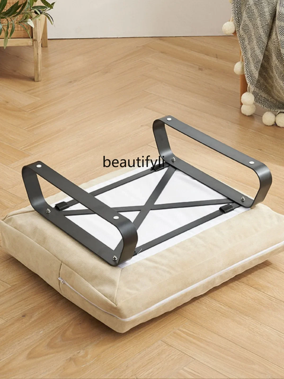 Cat Furniture Autumn Whisper Iron Suspension Bed Waterproof and Urine-Proof Easy to Care