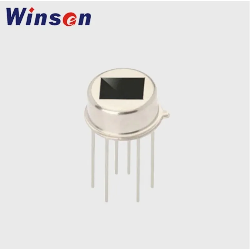 RDA226 Digital Pyroelectric Infrared Sensor Digital PIR sensor for Human body induction lamps and Human body induction lamps