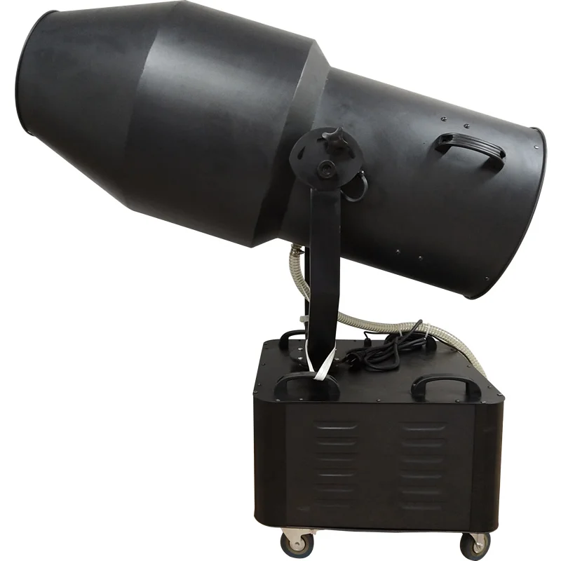 

Большая машина для пенопласта, встряхивающая голова, открытый детский сад, аквапарк, живописная зона, игровая площадка, струйная вечеринка, пенопластовая машина