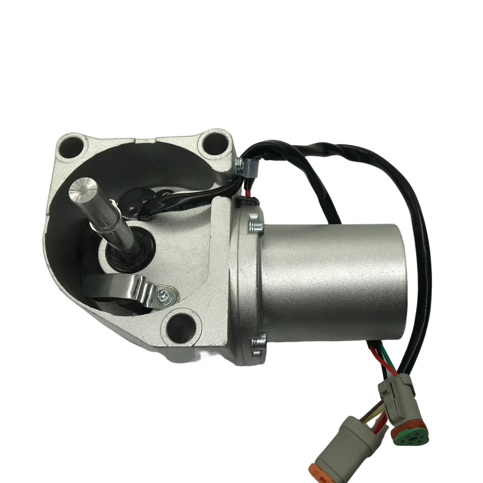 4614911 Excavator Accelerator Electronic Throttle Motor