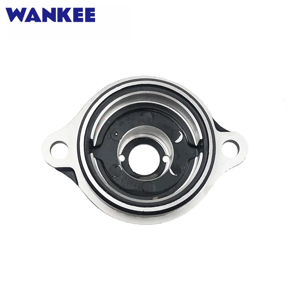 68D-G5361 Lower Casing Cap For Yamaha Outboard Motor, 4 STROKE 6HP 4HP 6BX 6BV And Parsun F4 Model F4-03050001 6E0-45361
