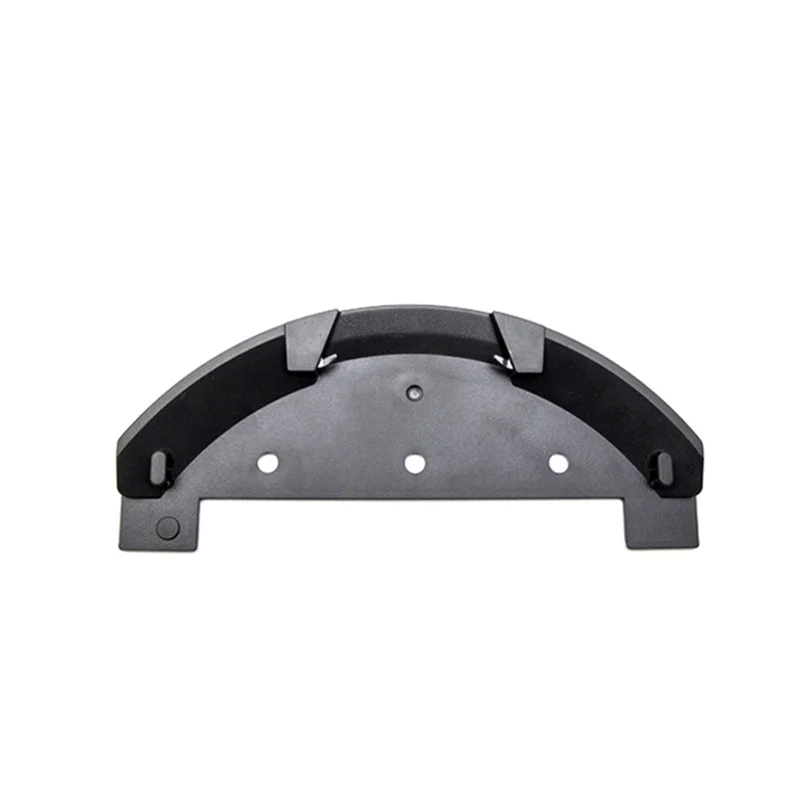 

A005-Mop Holder And Mop Cloth For Proscenic Q8 / Q8 Max / Ultenic D10/T10 Lite Robot Vacuum Cleaner Parts