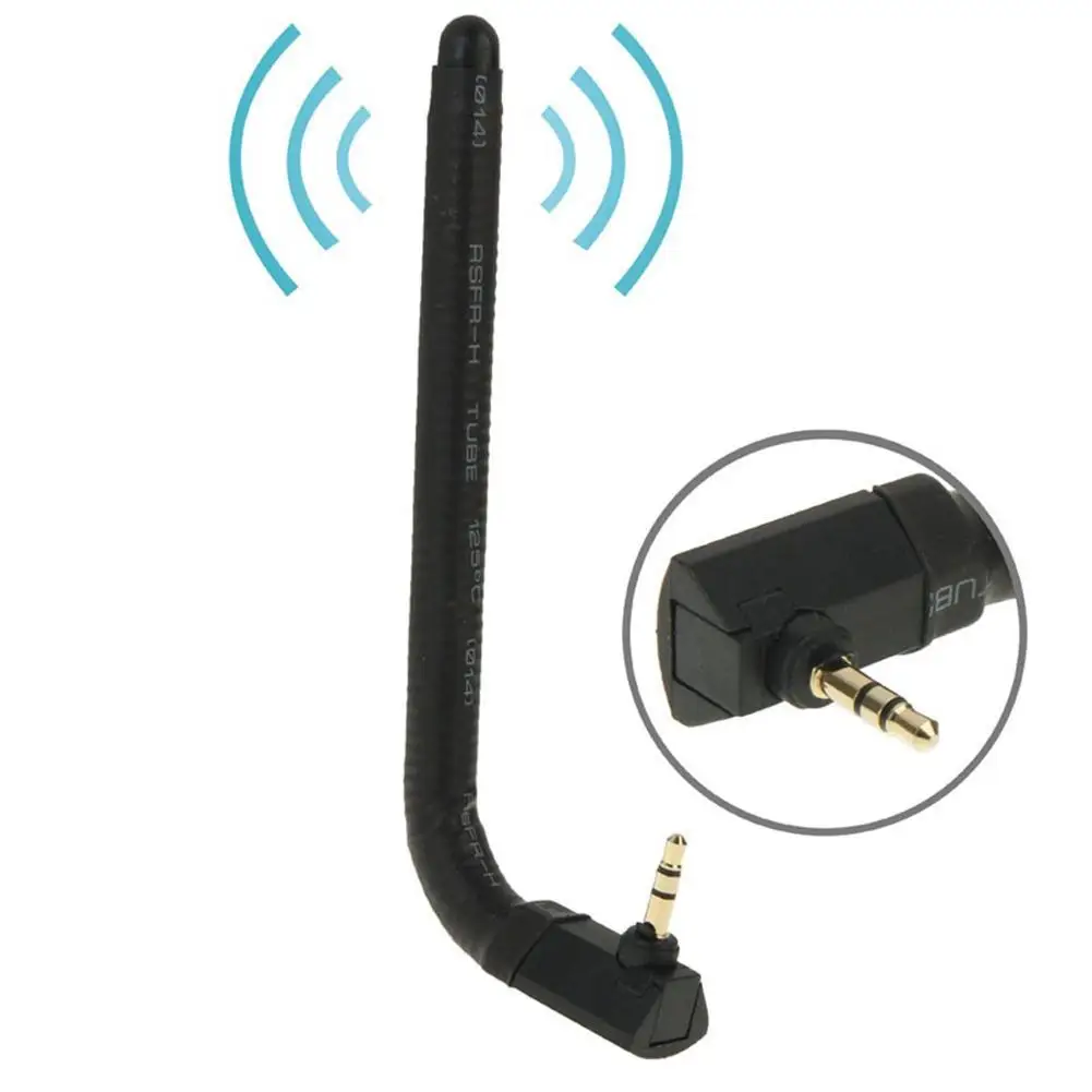 New 1Pc Portable Mini Network Card External Antenna Cellular Signa Booster Mobile Strength Signal Amplifier Phone