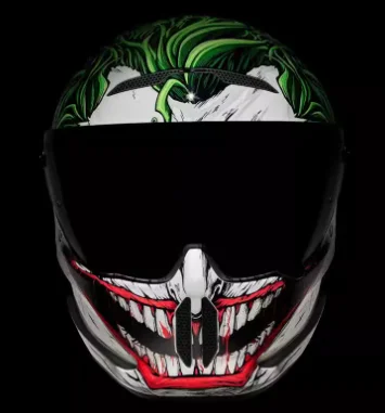 for Ruroc 4.0 ATLAS4.0 carbon fiber helmets