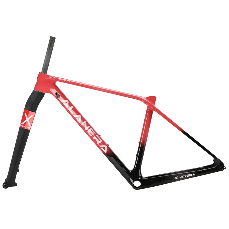 

Carbon Fiber MTB Frame BOOST 148 x12 open gear barrel extractor disc brake 29ER EPS carbon fiber frame gloss