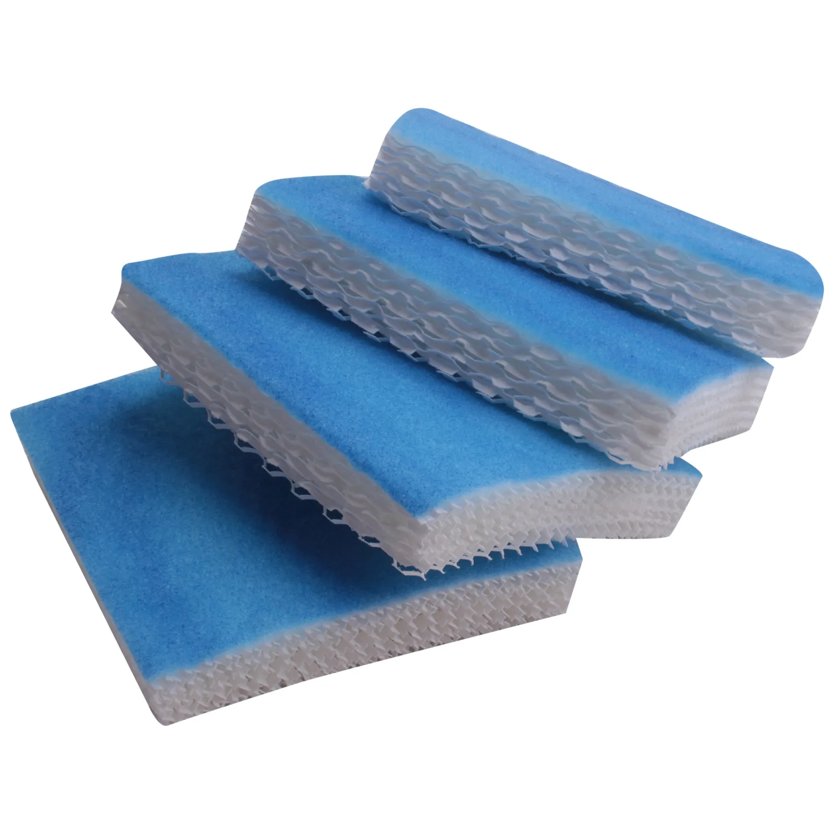 

【Lowest-Price!】4PCS HFT600 Replacement Wicking Filter T For Honeywell Top Fill Tower Humidifier HEV615 & HEV620,Compare To Part