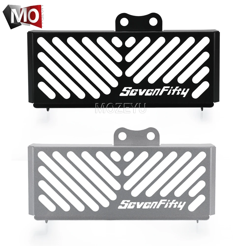 Motorcycle Accessories Radiator Guard Protection Grille Cover For Honda CB750 F2 Seven Fifty 1992 - 2000 2001 2002 2003 CB 750