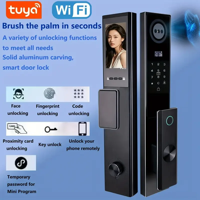 Fully Automatic Sma… - image