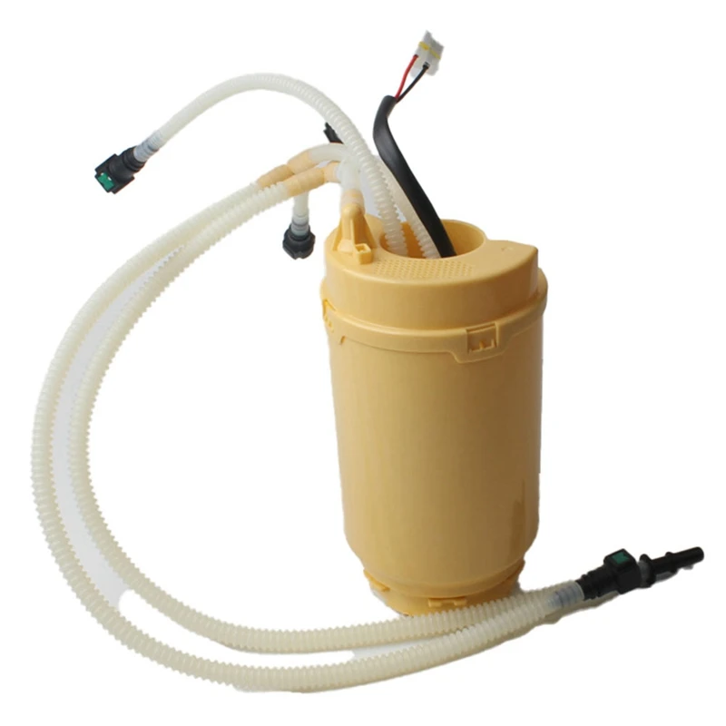 

Car Right Fuel Filter Fuel Pump & Housing Assembly 7L6919088C 7L6919088E For VW TOUAREG 2003-2010