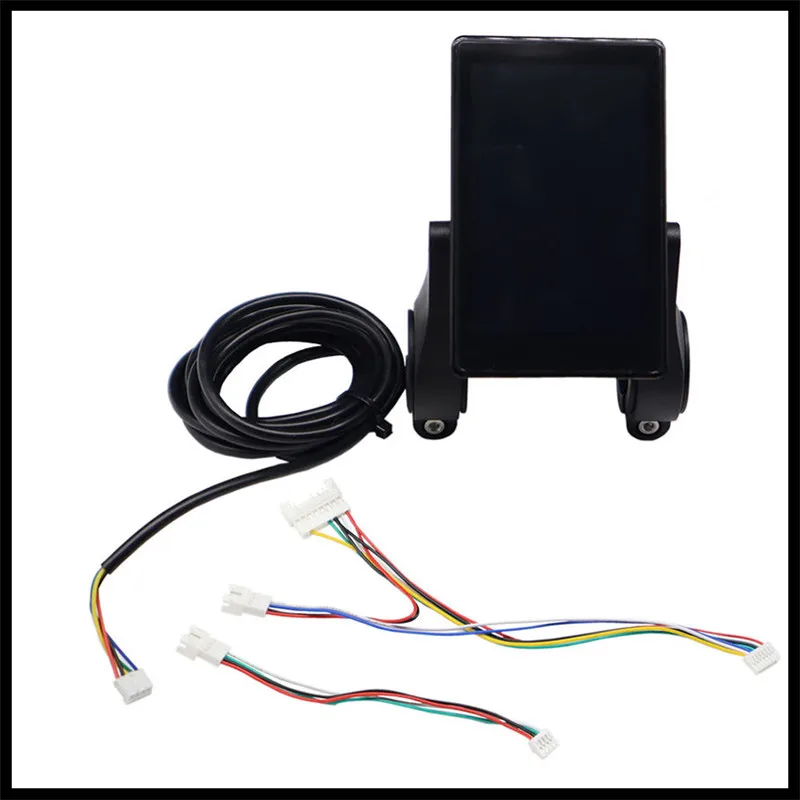 Pengontrol UBOX Spintend Plug and Play Tampilan Sederhana Kompatibel dengan Berbagai VESC, 5v untuk menghidupkan