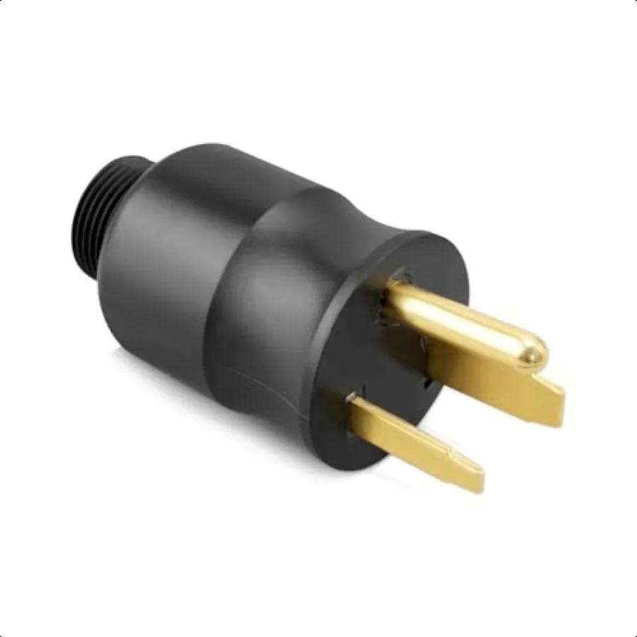 

219258 Многовольтный адаптер питания, подходит для сварочного аппарата Miller Hobart, 230 В, электрический адаптер MVP, подходит для сварочного кабеля