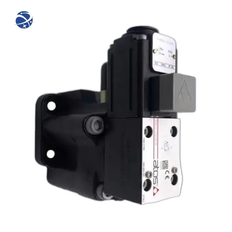 Atos Hydraulic valve solenoid valve SDKE-1710 10S SDKE-1711/1713/1714/15/16/17/18 10S ATOS hydraulic