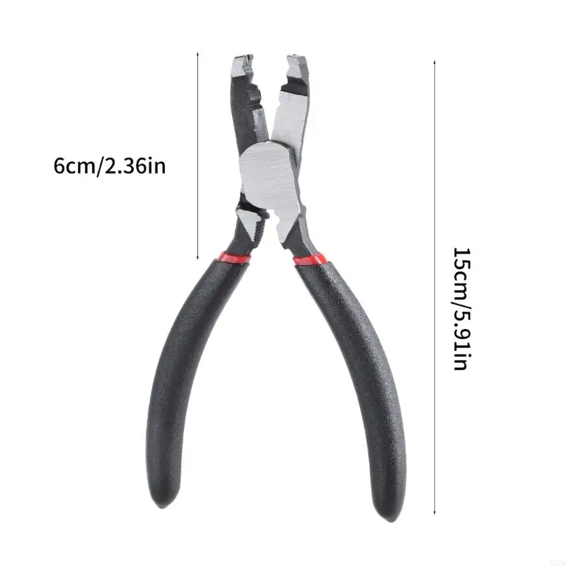 517A Vít rút vít mũi kim kim hiên mũi dài mũi trục vít cắt dây buộc để loại bỏ ốc vít bị hư hỏng