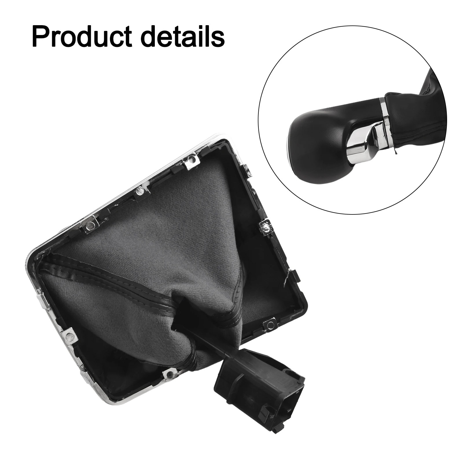 Tuas Persneling Transmisi Manual untuk OPEL MOKKA X J dan VAUXHALL Desain Stylish dan Fungsional