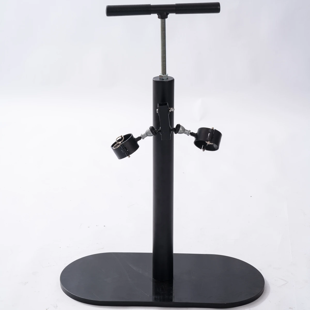 BDSM Restraint Frame - Bondage Furniture with Metal ConstructionCouples Role Play Training Sexual products for men and women