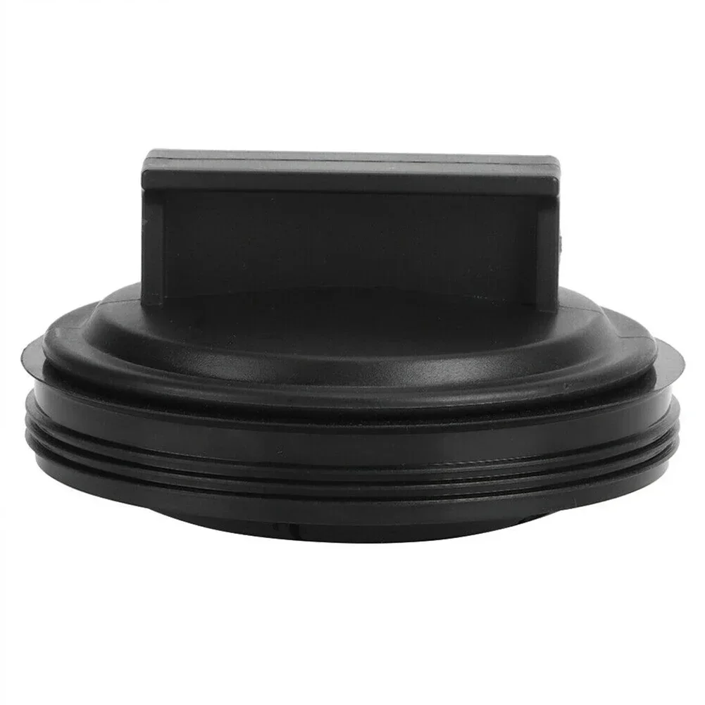 

Splash Guards Sink Stopper Accessories Black Drain Plugs Food Waste Disposer Home Plumbing Removable Replacement