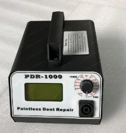 

PDR-1000 Инструмент для электромагнитного ремонта вмятин автомобиля, который нелегко повреждается, инструмент для ремонта вмятин краски