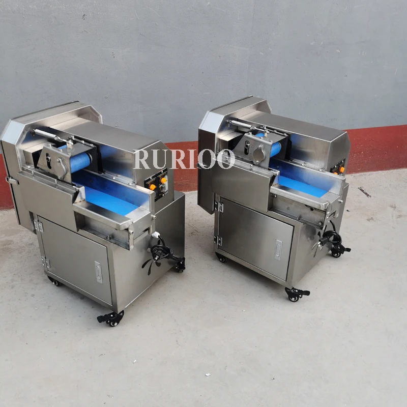 2024 New Arrival vegetable cutter potato cutter fries cutter potato chips making machine