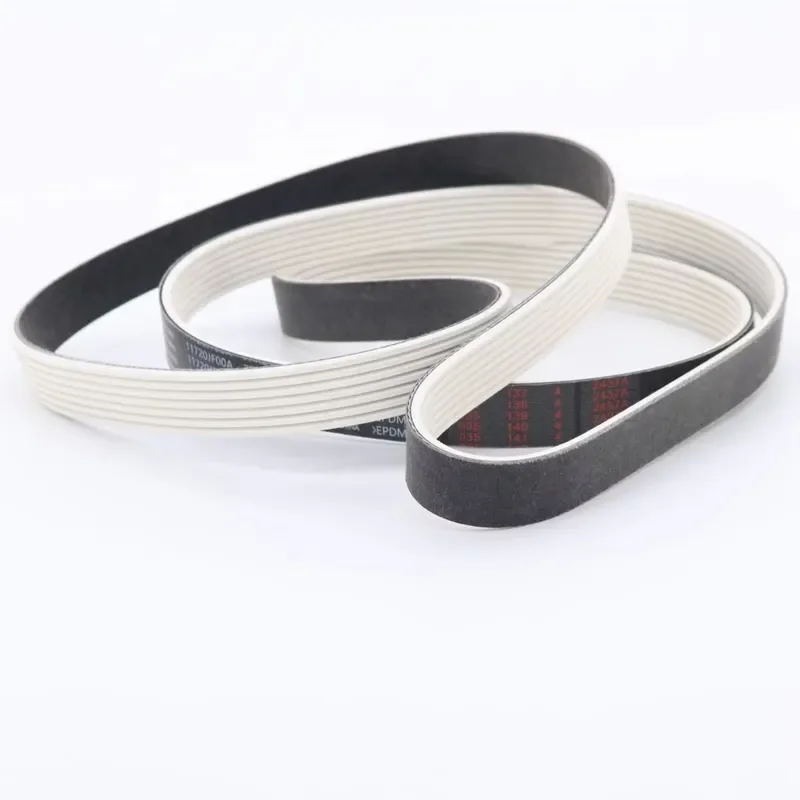 New Hot Sale Replacement for QUEST (V40) Rubber Fan Belt Tensioner Drive Belt OE 11920-85E01 2 Year Warranty 4PK1177