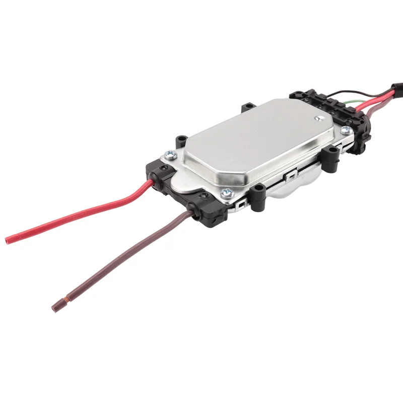 

New Arrival Metal Radiator Control Module For Mercedes A-Class W169 B W245 180 200 1137328294 1137328230 A1137328294 A1137328230
