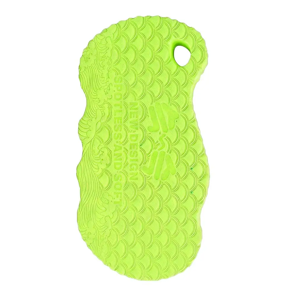 Schmerzfreier Badeschwamm, Peeling-Bürste, magischer Schmutzschwamm für Erwachsene, Babys, Kinder, Haushalt, Duschpeeling, Badetuch