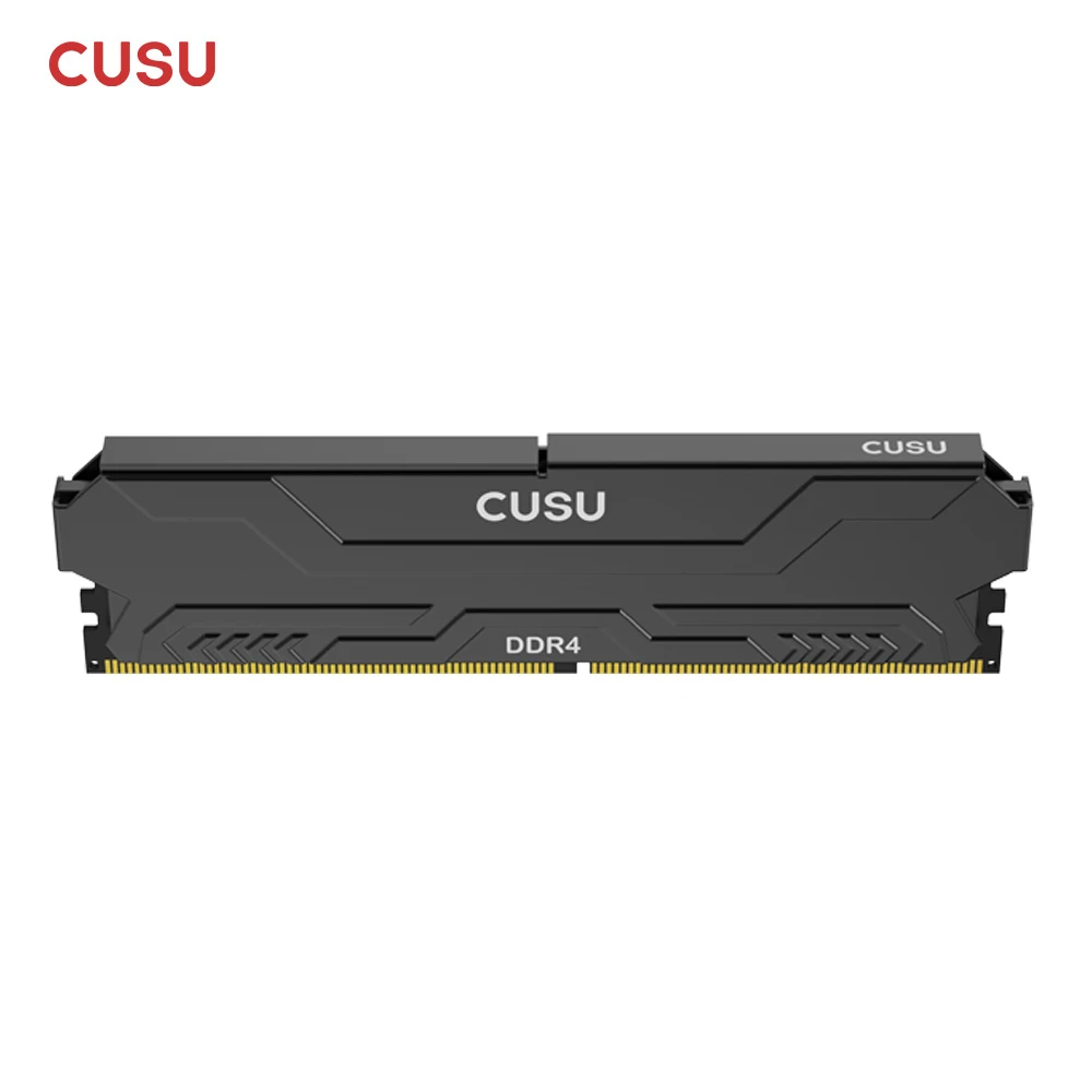 CUSU DDR4 16GB メモリモジュール 2個セット CUSU Ram DDR4 Memory 16GB ( 8GB x2) 32GB (16GBx2) DDR4 3200MHz