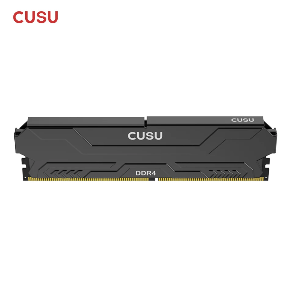 CUSU Ram DDR4 メモリ 16GB (8GB x2) 32GB (16GBx2) DDR4 3200MHz