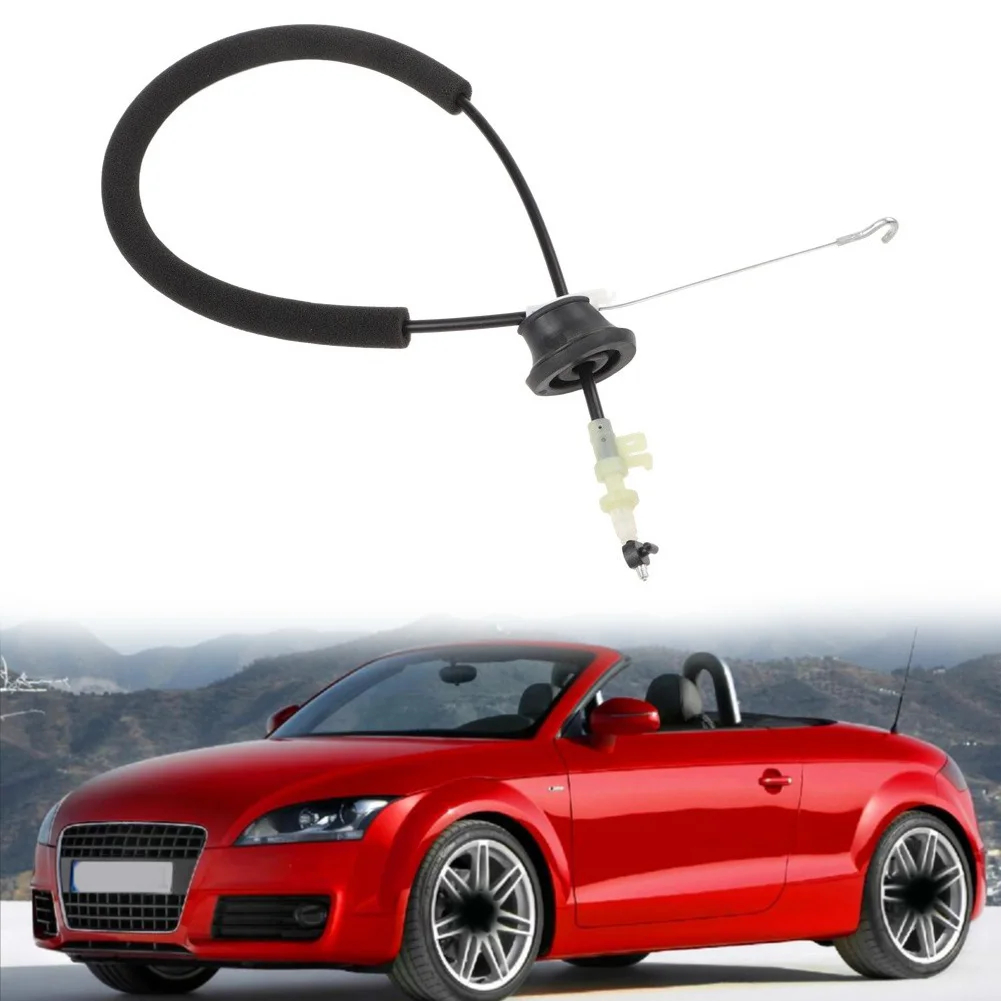 Replacement Front Door Lock Actuator Cable for For TT 2007 through 2014 and For A5 S5 2008 to 2011 Model Years