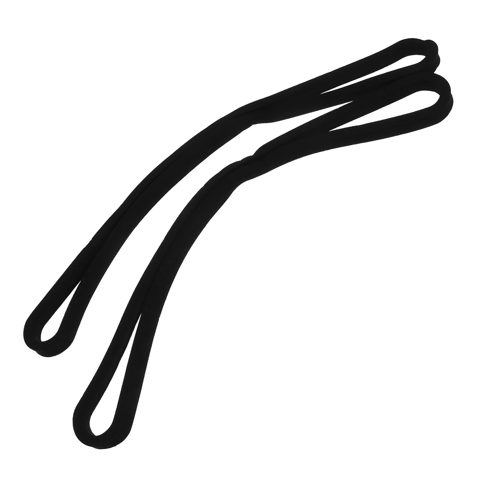 

2 Pcs Vacuum Machine Accessories Sealer Strip Replacement Parts Accessory Foam Heat Wire