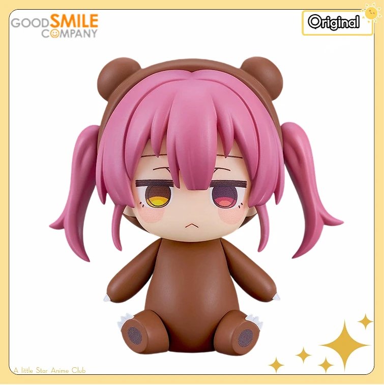 

Предзаказ: Фигурка GSC Nendoron 2929 Hololive Houshou Marine Xiong Malin, модель аниме-персонажа