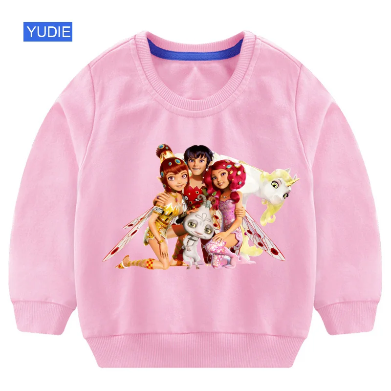 Mia And Me Sweatshi…