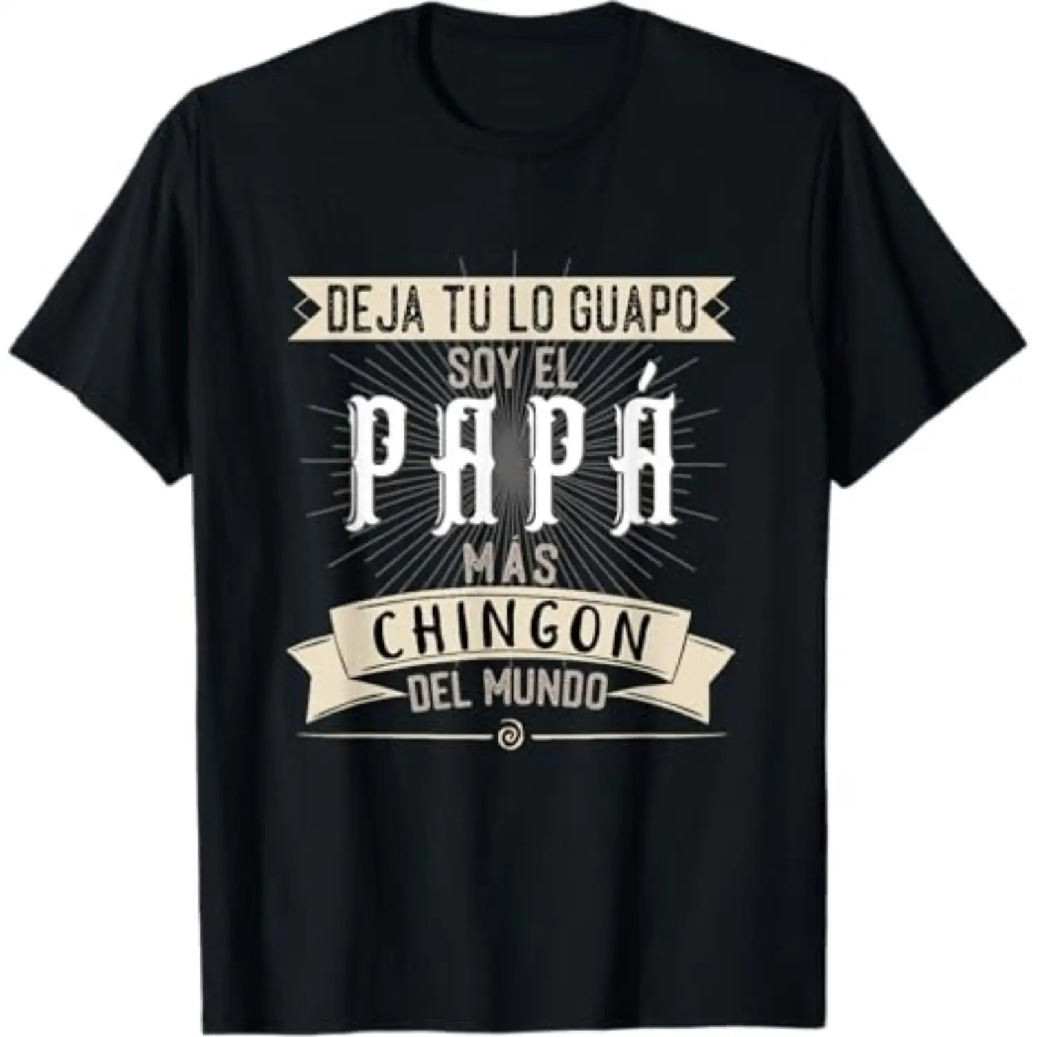 T-Shirt Leave It to Me, I'M the Most Handsome Man in the World T-Shirt
