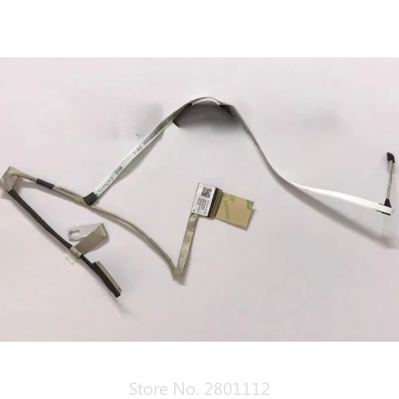 NEW LCD Display Flex Cable for HP 15-cw 15t-cw 15 Cs Tpn-Q208 Q210 Screen Cable Dd0g7blc011