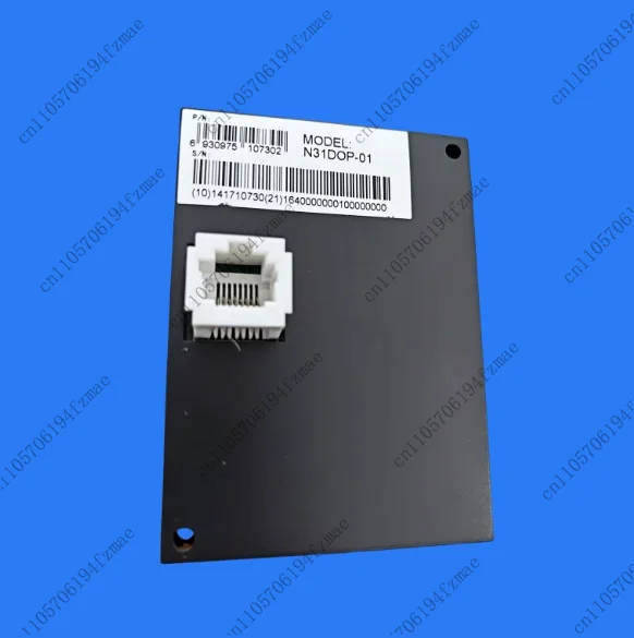 Accessories N31DOP-01 Inverter N310 Series Debugging Display Operation Panel