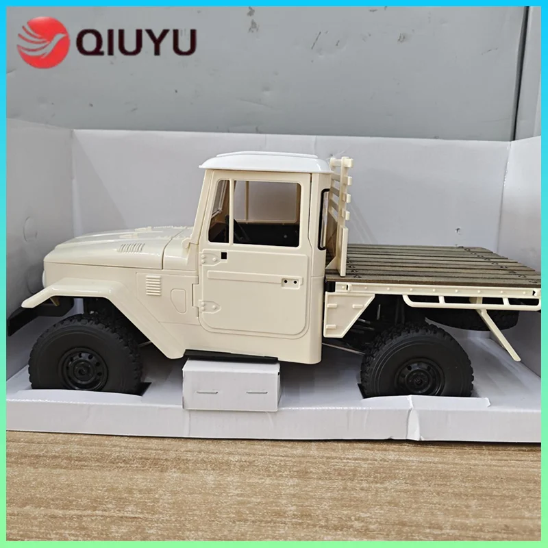 

Jjrc C44 Simulation Off-Road Vehicle Fj45 Model Rc Remote Control Car Toy Four-Wheel Drive Climbing Car Electric Vehicle
