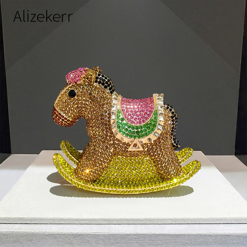 pochette-de-soiree-alizekerr-3d-rocking-horse-en-strass-pour-femme-sac-de-luxe-unique-et-brillant-en-diamant-metallique-pour-mariage-et-evenements