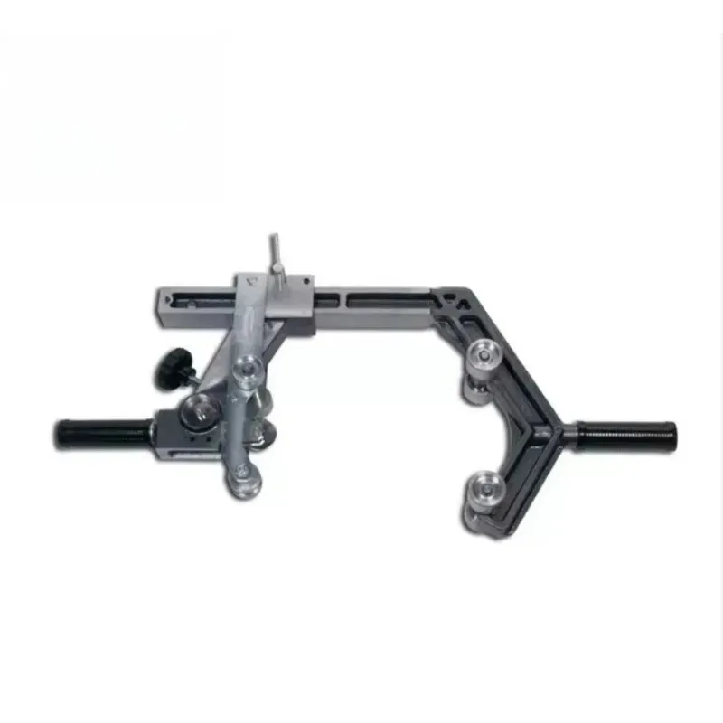Portable Lightweight Electrofusion - 20mm-125mm Tube Welder
