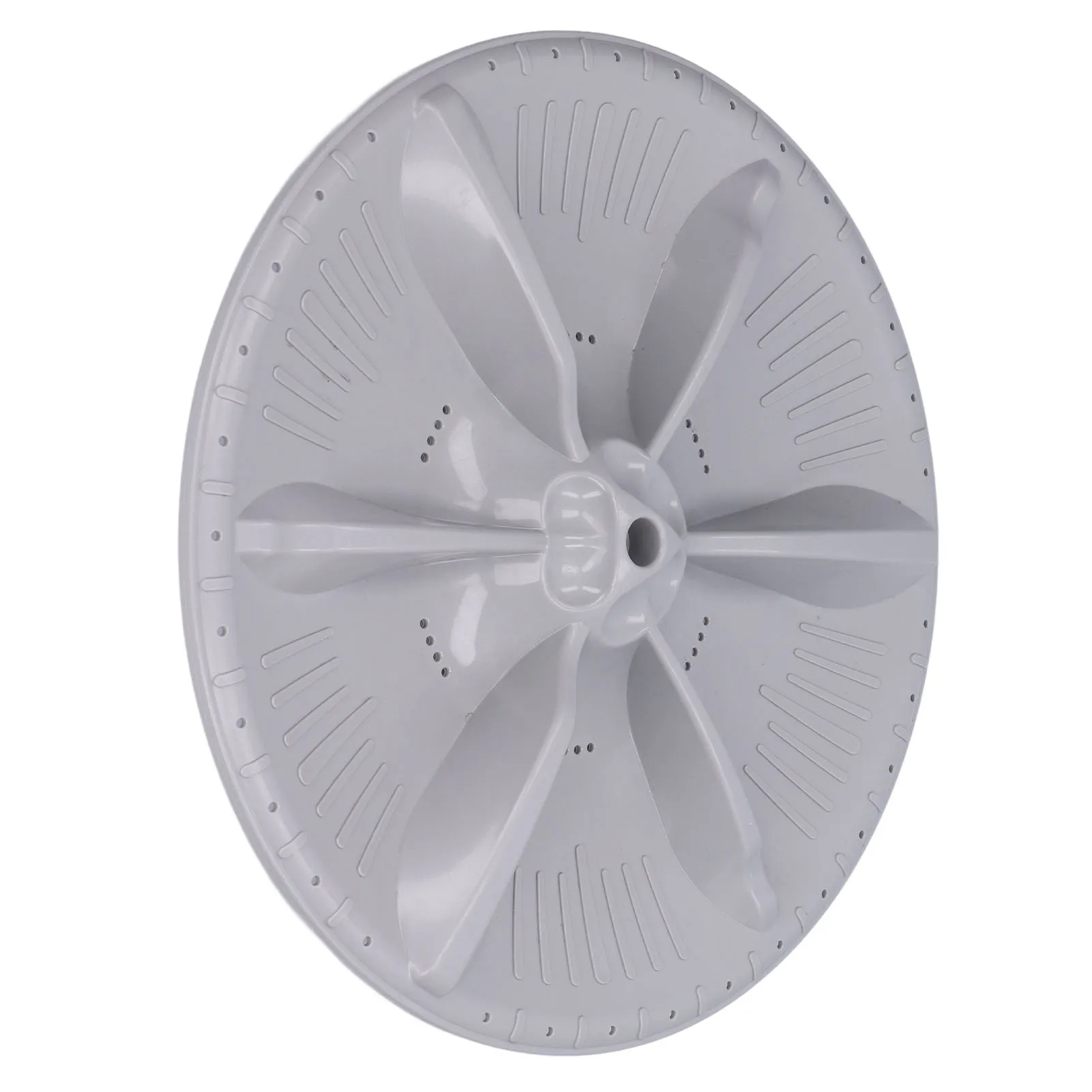 37.5cm Automatic Washer Washplate  Washing Machine Washplate Impeller Plate for Home Washing Machine Impeller Plate