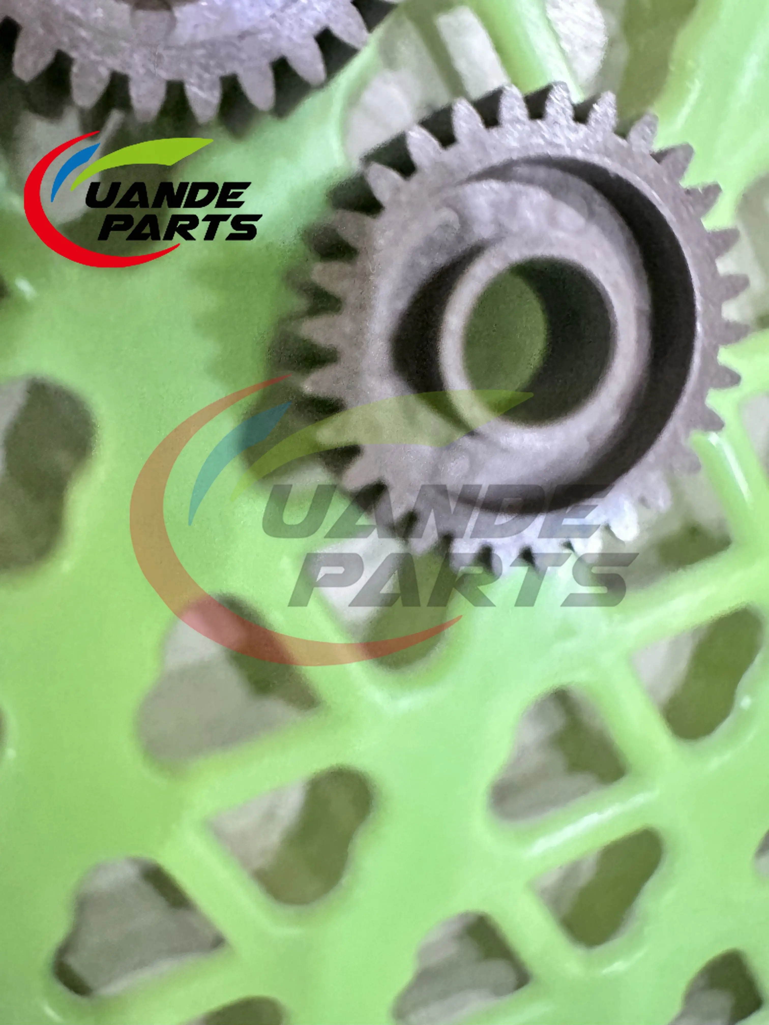 50X 302F925080 2F925080 GEAR IDLE A Z29 compatible for Kyocera M2030 M2035 M2530 M2535 M3040 M3540 M3550 M3560 FS 1035 1030 1120