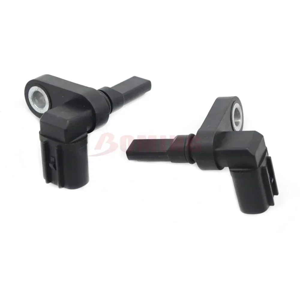 Car Left & Right ABS Wheel Speed Sensor For Toyota 4Runner Tacoma Lexus GX460 89542-60050 89543-60050 2PCS 8954260050 8954360050