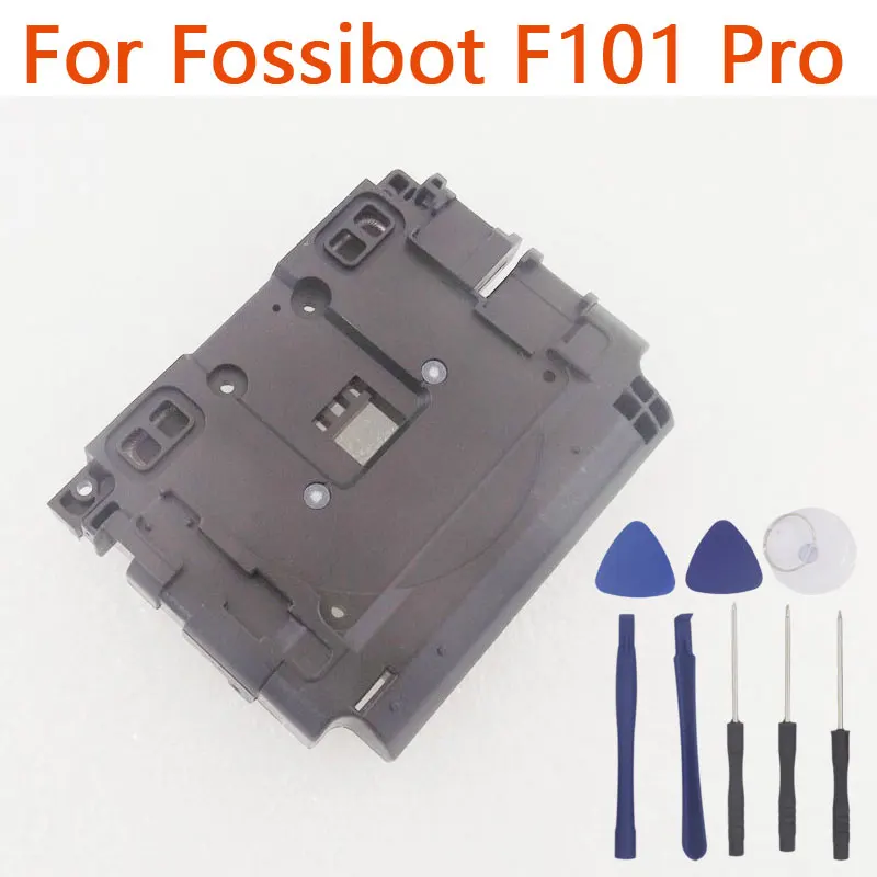 New Original Fossibot F101 Pro Speaker Inner Built Cell Phone Loud Speaker Inner Buzzer Ringer Horn For Fossibot F101 Pro Phone