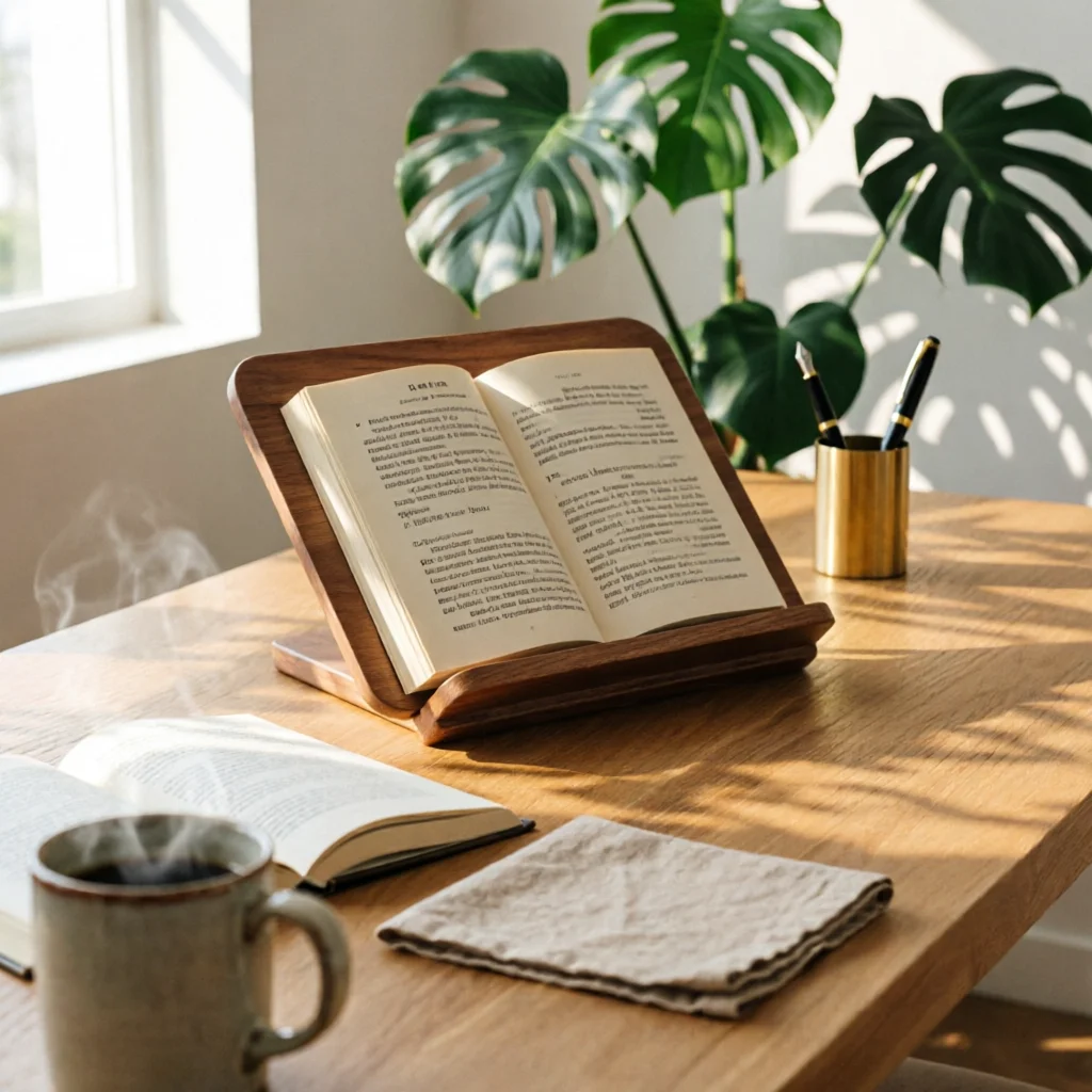 supporto-da-scrivania-2-in-1-con-pannello-di-scrittura-grande-e-porta-libri-inclinazione-regolabile-compatto