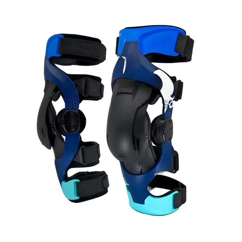 Youth Pair Motorcycle Protector Pod Knee K4 2.0 DANGER BOY Mx Braces Protective