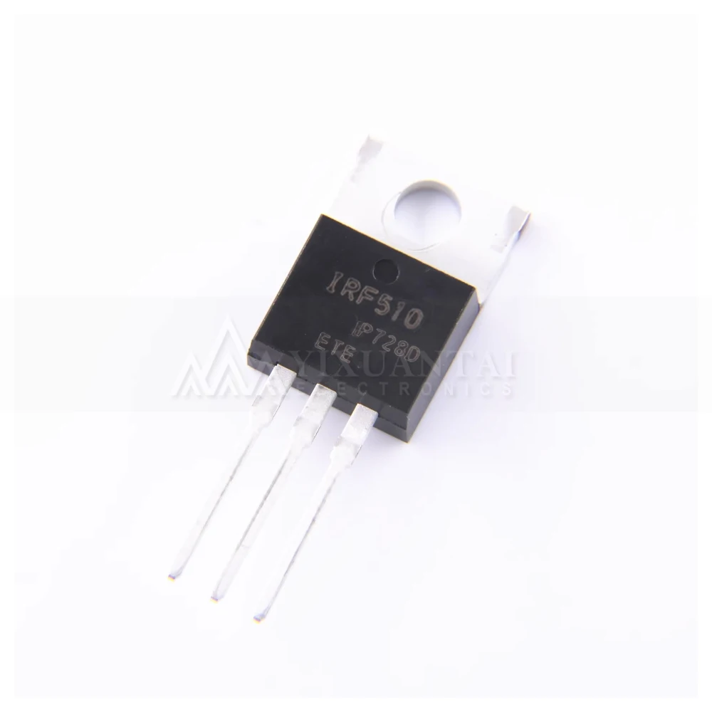 

10pcs/lot TO220 IRF510PBF IRF520NPBF IRF520PBF IRF5210PBF IRF510 IRF520N IRF520 IRF5210 TO-220