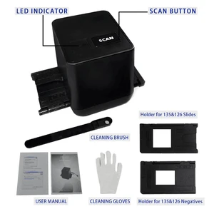 En çok satılan 12 fotoğraf tarayıcı-no. 4