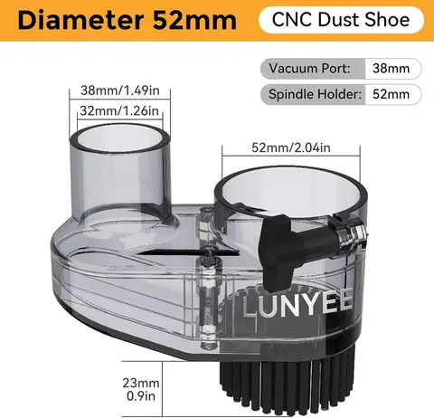 10 best sales 4040 CNC-fräs - №6